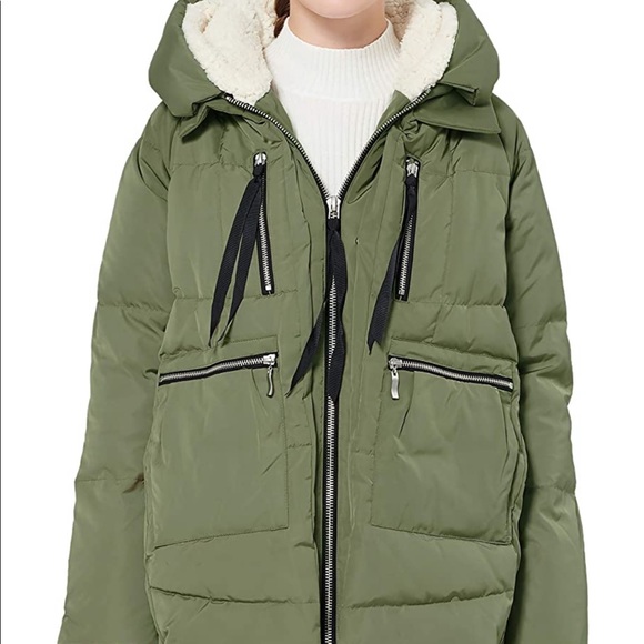 Popular Orolay Down Jacket Coat - Picture 2 of 8